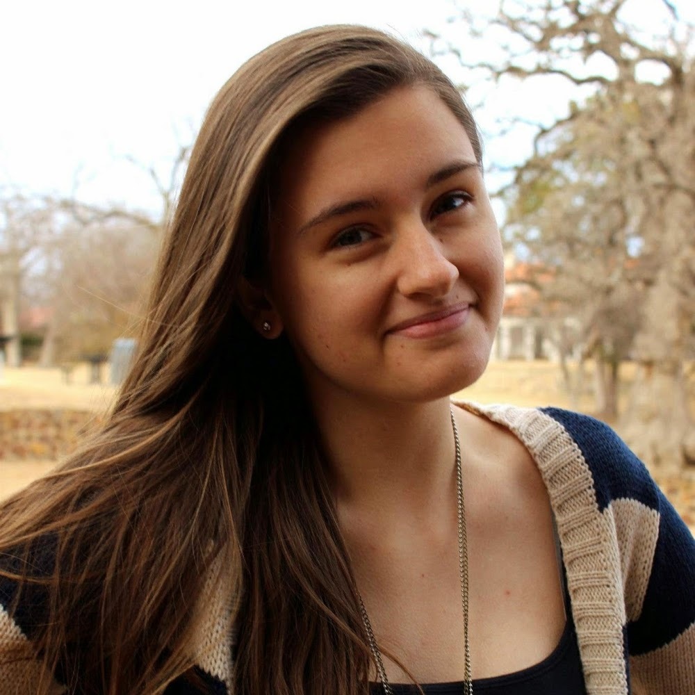 Meet your Posher, Ava